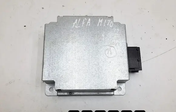 Alfa Romeo Mito Engine control unit/module