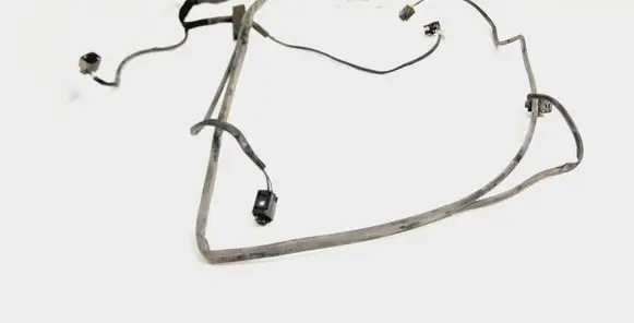 Volvo XC90 Parking sensor (PDC) wiring loom 08690442
