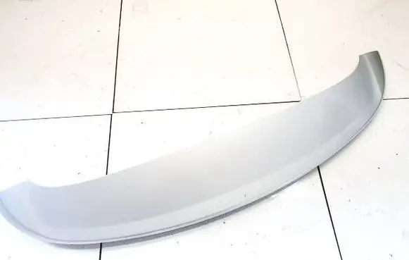 Toyota Verso Tailgate/trunk spoiler 768760F020 768710F010