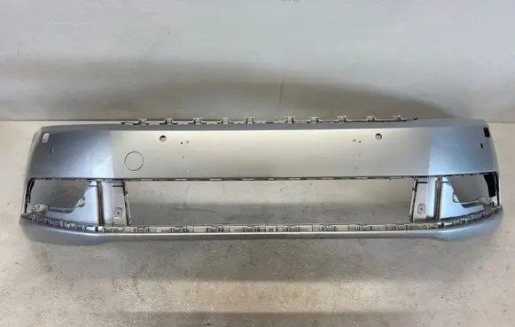 Volkswagen PASSAT B7 Front bumper 3aa807221
