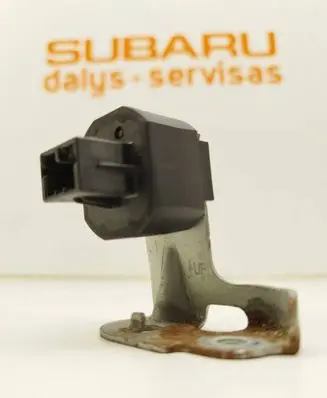 Subaru Outback ESP acceleration yaw rate sensor 27540AG06