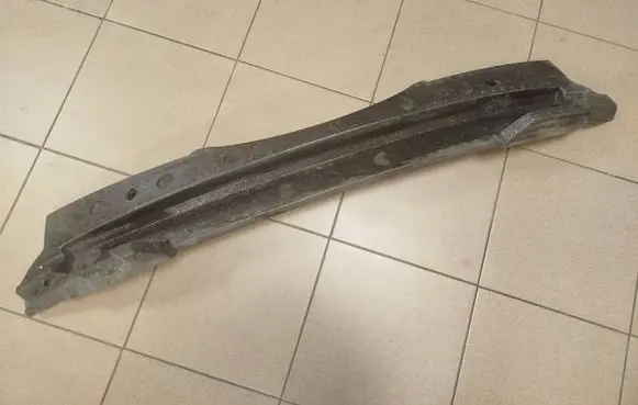 Subaru B9 Tribeca Front bumper foam support bar 57705XA06A