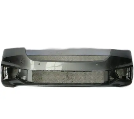Skoda Fabia Mk4 (6VA) Front bumper 6VA807221
