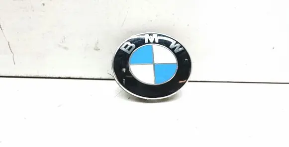 BMW 3 F30 F35 F31 Original wheel cap 6783536