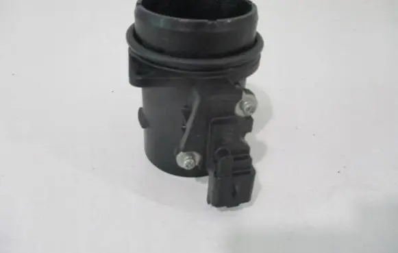 Peugeot 508 Mass air flow meter 9683282980