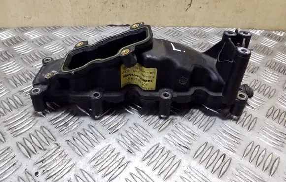 Audi A4 S4 B8 8K Intake manifold 059129711BR