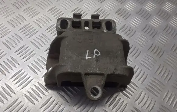 Seat Leon (1M) Engine mount vacuum valve 1J0199555