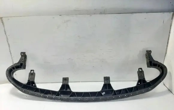 Opel Astra K Rear bumper support beam 13423602 236528514