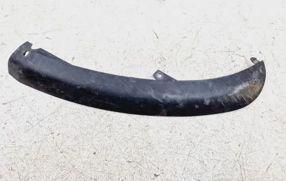 Ford C-MAX II Front bumper splitter molding DM5117627 DM5117627AD E903A