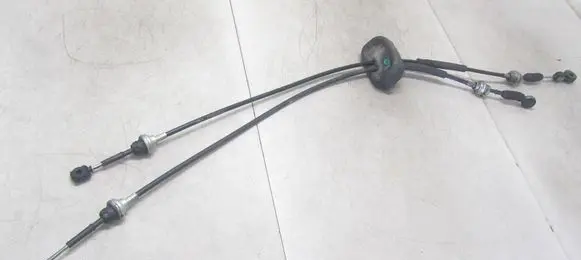 Renault Trafic II (X83) Gear shift cable linkage 