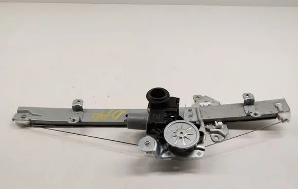 Mercedes-Benz X-class W470 Front door window regulator with motor 807505XA0A