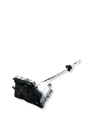 Audi Q5 SQ5 Rear door lock 8K0839015C