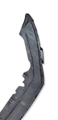 Volkswagen Beetle A5 Front bumper skid plate/under tray 5C5805903C 06908909