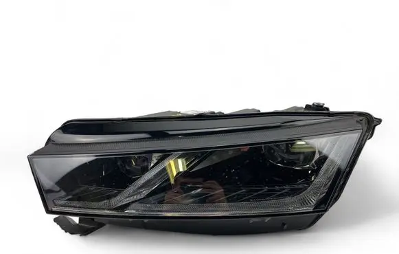 Skoda Octavia Mk3 (5E) Headlight/headlamp 5E4941015B