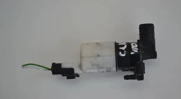 Renault Clio III Windscreen/windshield washer pump 9641553880
