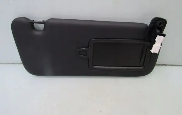 Mazda 3 Sun visor