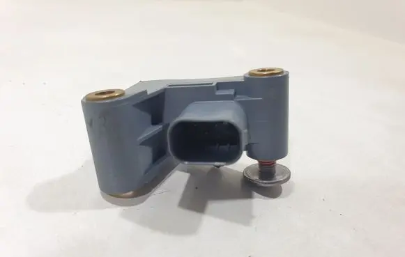 BMW 5 F10 F11 Airbag deployment crash/impact sensor 9159314