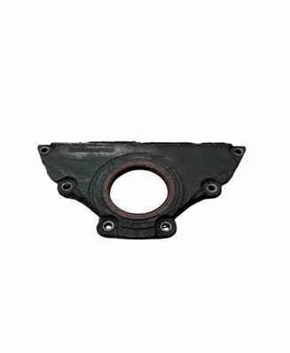 Mercedes-Benz Sprinter W906 Timing chain cover A6510110108