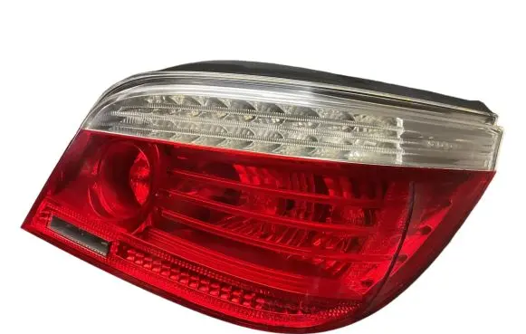 BMW 5 E60 E61 Rear/tail lights 19528502 63217361882