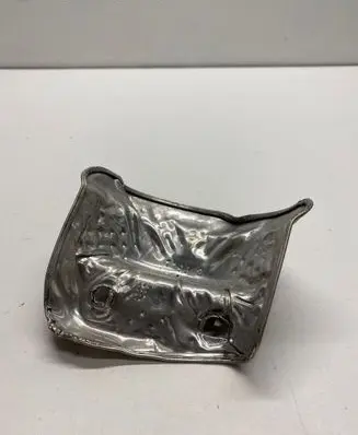 Dodge Challenger Heat shield in engine bay 05090026AA