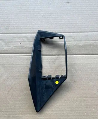 BMW 7 G11 G12 ACC Distronic radar sensor grill/trim 7475275