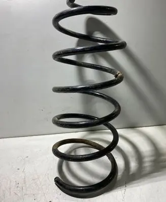 Volvo S60 Front coil spring