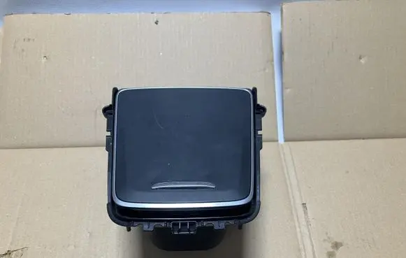 Mercedes-Benz A W176 Glove box central console A1766804600