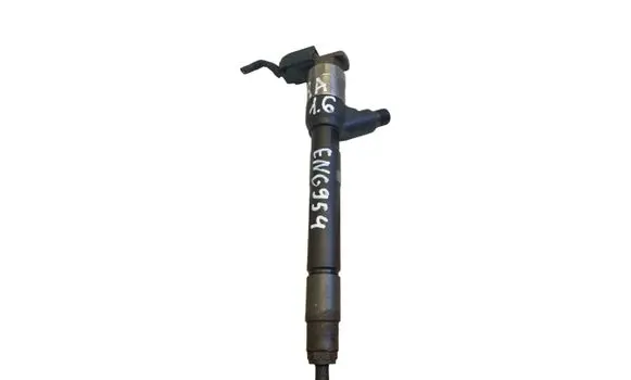 Opel Astra K Fuel injector 55570012