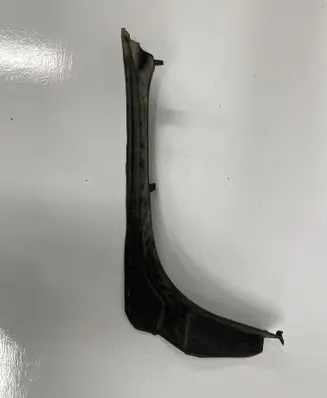 BMW 5 G30 G31 Other trunk/boot trim element 7400595 15054410