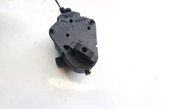 BMW 5 GT F07 Air flap motor/actuator 6942986