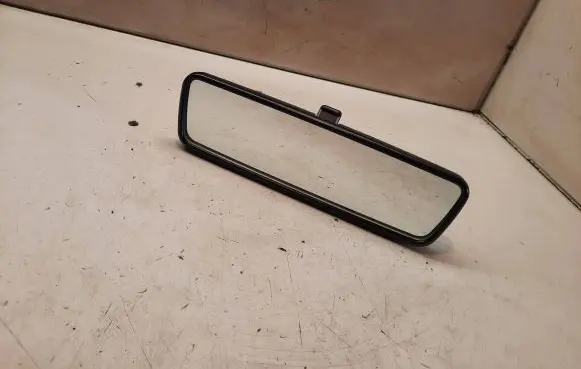 Volkswagen Golf V Rear view mirror (interior) 014022