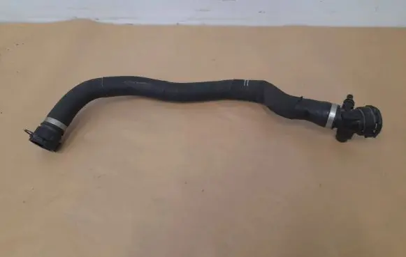 BMW 1 F20 F21 Engine coolant pipe/hose 8514050