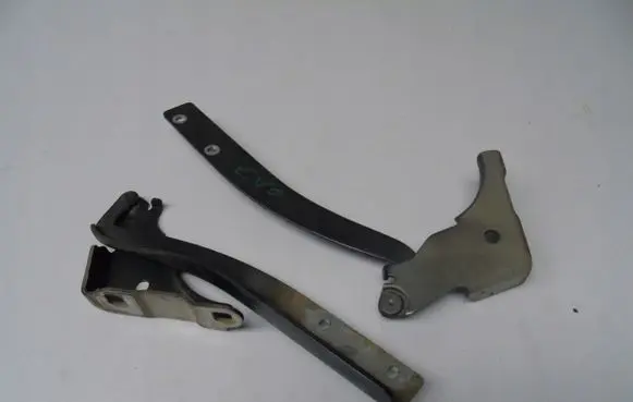 Fiat Punto Evo Engine bonnet/hood hinges