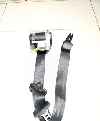 Volvo V60 Rear seatbelt 39800487 616202400 616157600