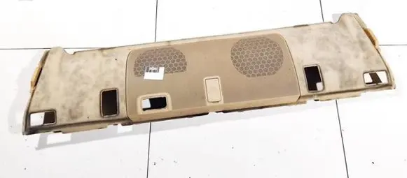 Lexus IS 220D-250-350 Other interior part
