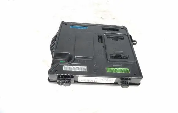 Renault Scenic III - Grand scenic III Engine control unit/module 284B18853R