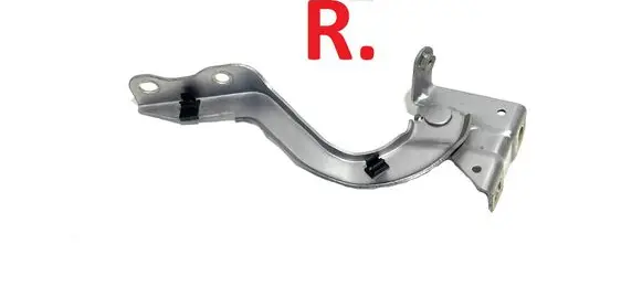 Engine bonnet/hood hinges