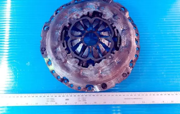 Audi A4 S4 B7 8E 8H Pressure plate 