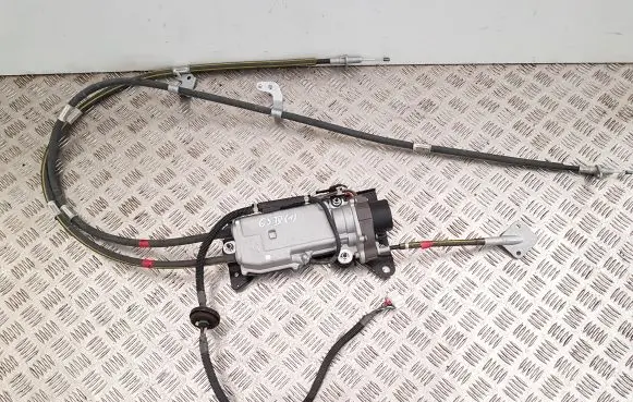 Lexus GS 250 350 300H 450H Hand brake/parking brake motor 4630030010