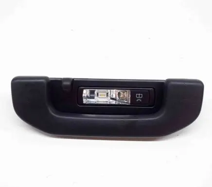 Mercedes-Benz GLC X253 C253 Rear interior roof grab handle A0998150000 A0009068905