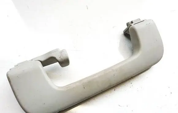Seat Exeo (3R) Rear interior roof grab handle 8e0857607d