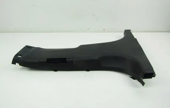 Chevrolet Meriva Other sill/pillar trim element J9D331057A