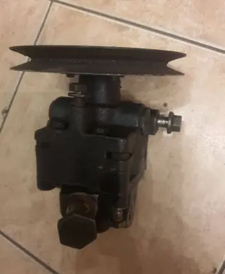 Audi A6 S6 C4 4A Oil pump 054145165H 8691955149 031EB2003