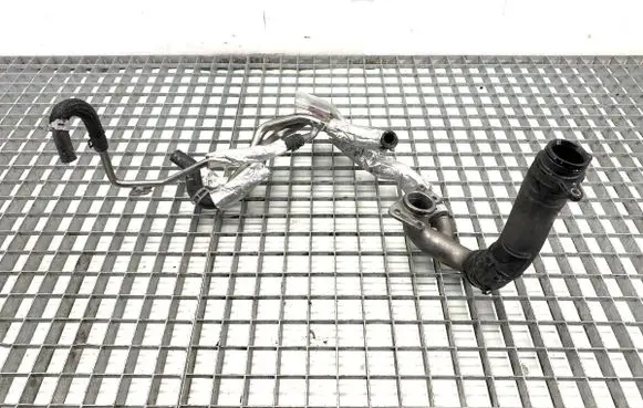 Land Rover Range Rover Evoque L551 Engine coolant pipe/hose M4D38A544BC