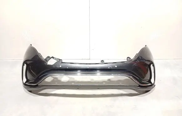 Mercedes-Benz EQC Front bumper A2938859900 A2938854401 A2938853901