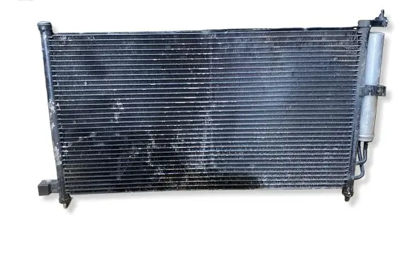 Nissan Juke I F15 A/C cooling radiator (condenser) 