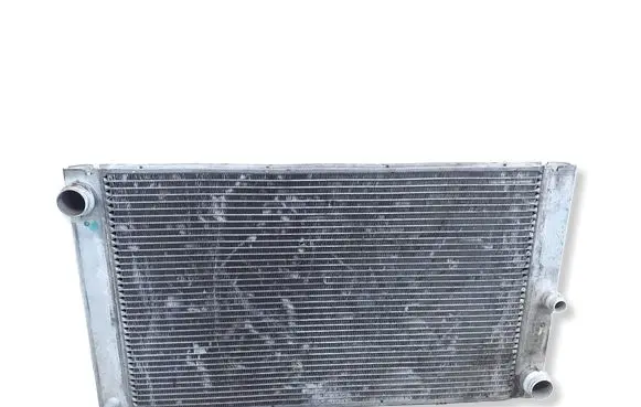 BMW 7 E65 E66 Coolant radiator 2248478 17112248478