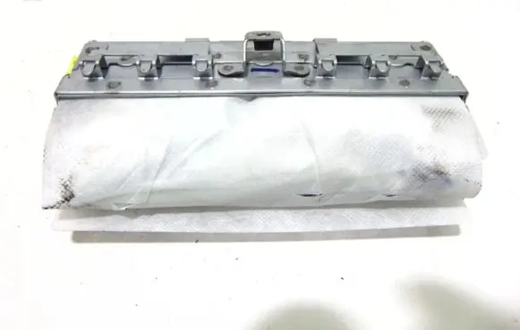Toyota Avensis T220 Airbag squib ring wiring 