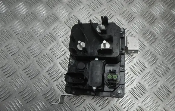 Jaguar I-Pace Other control units/modules JPLA14F70AC G4055