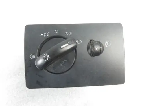 Ford Focus C-MAX Light switch 3M5T13A024EA